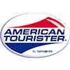 American Tourister Top 3