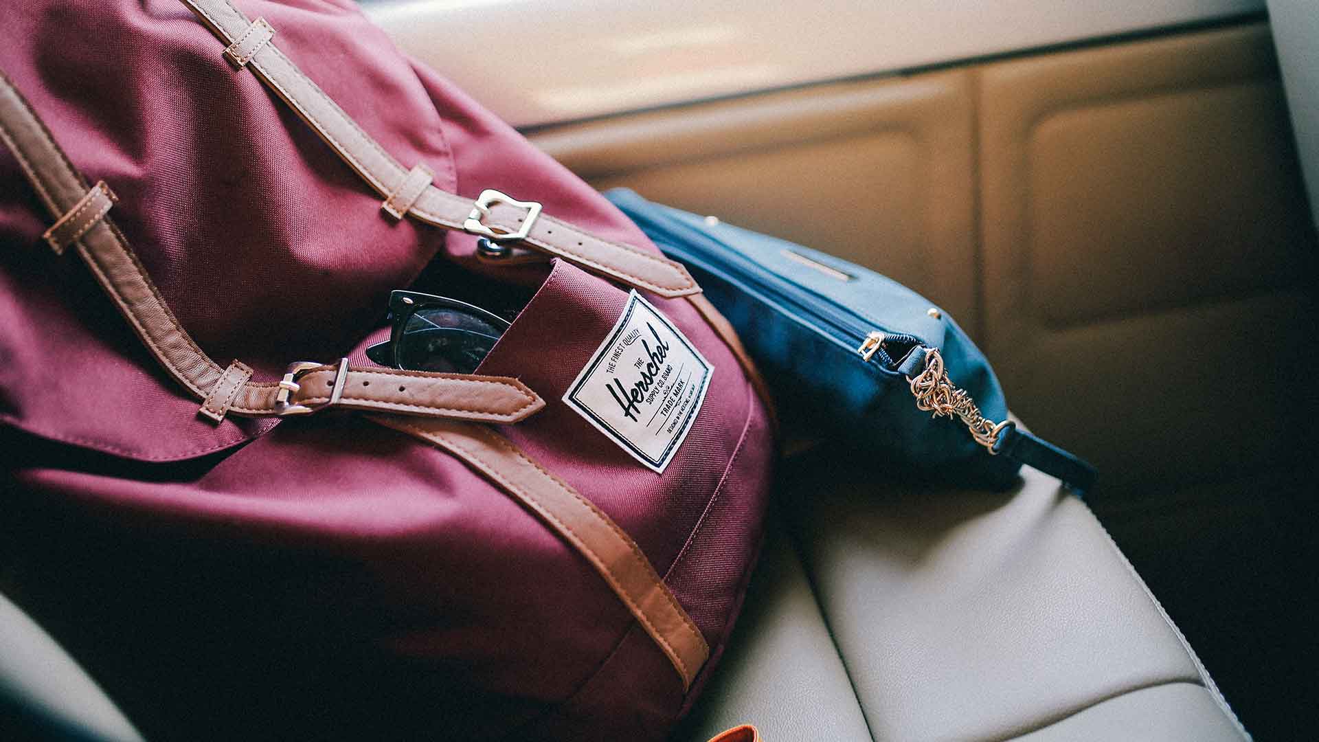 Geplooid ziekte beweeglijkheid De beste Herschel rugzak van dit moment - WelkeKoffer