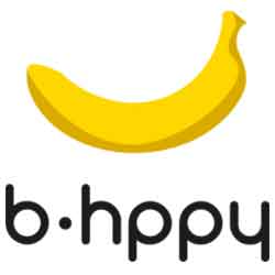 bhppy logo