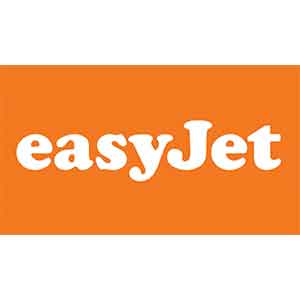 Handbagage Easyjet