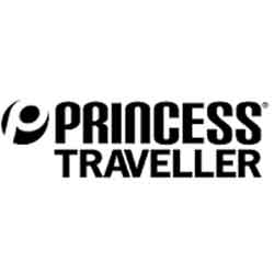 Princess Traveller Logo