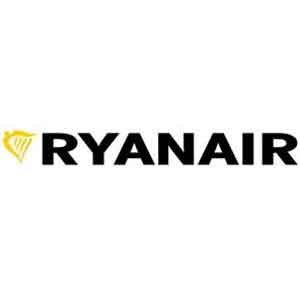 handbagage Ryanair