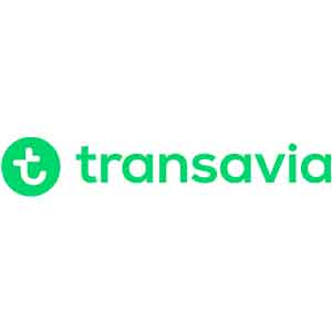 Handbagage Transavia
