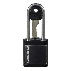 Samsonite Key Lock