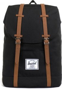 herschel rugtas aff