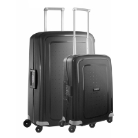 Samsonite S'Cure Spinner Set